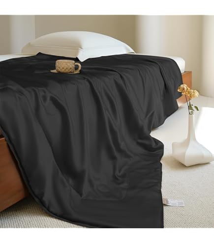 Amazon｜瀧芳 シルク毛布 日本製 シングル (140×200cm)SA2619